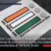 Election Commission to issue digital time vouchers to national & state political parties for campaigning on Doordarshan & All India Radio