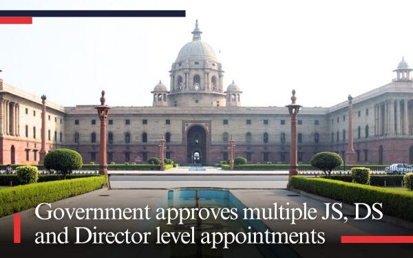 Government approves multiple JS, DS and Director level appointments