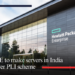 HPE to make servers in India under PLI scheme