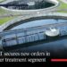 L&T secures new orders in water treatment segment