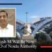 Lokesh M Will Be New CEO of Noida Authority