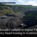 Mahanadi Coalfields to impart Virtual Reality-based training to workforce