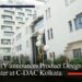 MeitY announces Product Design Center at C-DAC Kolkata