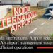 Noida International Airport selects SITA’s airport management system for efficient operations