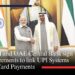 RBI and UAE Central Bank sign agreements to link UPI Systems & Card Payments