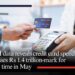 RBI data reveals credit card spend crosses Rs 1.4 trillion-mark for first time in May