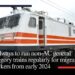 Railways to run non-AC general category trains regularly for migrant workers from early 2024