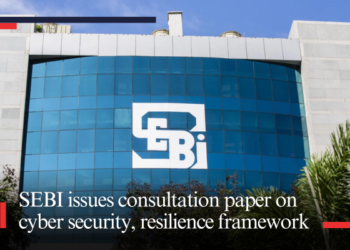 SEBI issues consultation paper on cyber security, resilience framework