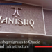 Tanishq migrates to Oracle Cloud Infrastructure