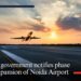 UP government notifies phase 3 expansion of Noida Airport