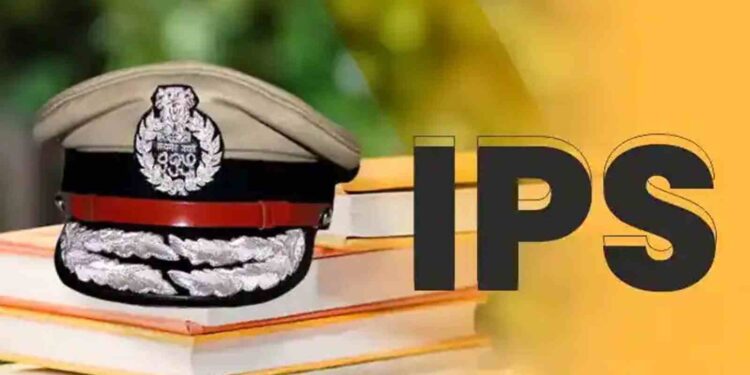 20 IPS Officers Including Gurugram Police Commissioner Transferred in Haryana