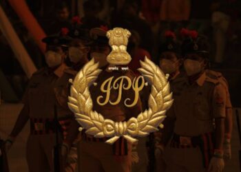 27 IPS Officers Transferred in Tamil Nadu