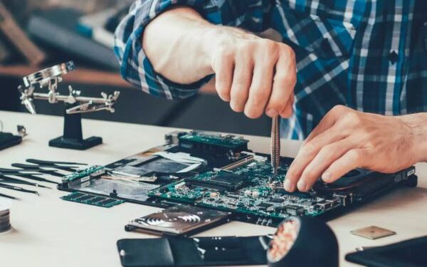 44 IT hardware manufacturers including leading laptop brands to manufacture products in India