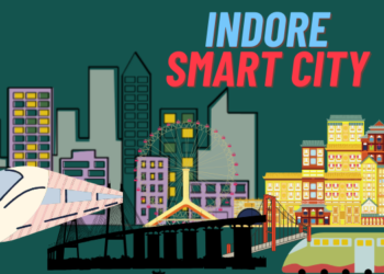 Indore bags ‘Best Smart City’ Award, Madhya Pradesh Awarded ‘Best State’