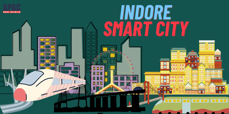 Indore bags ‘Best Smart City’ Award, Madhya Pradesh Awarded ‘Best State’