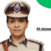 IPS Archana Shivhare