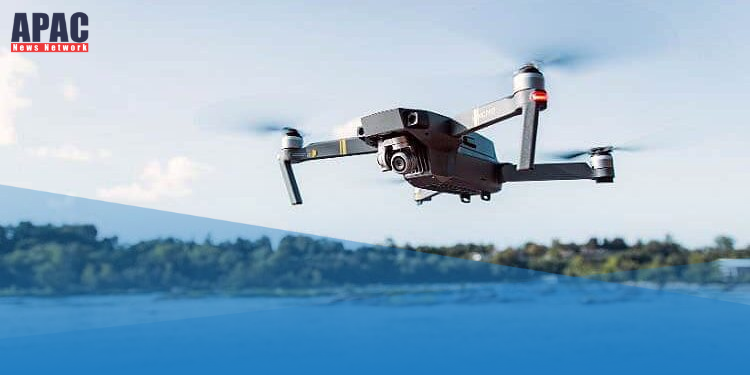 GalaxEye develops India’s first privately-built Drone SAR