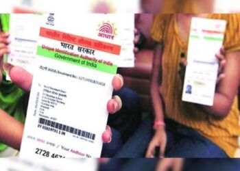 Aadhaar update: UIDAI warns against sharing documents via email or WhatsApp