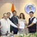 Arunachal government signs MoU with Sir Ganga Ram Hospital and Religare Enterprises