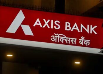 Axis Bank launches two products with RBI Innovation Hub to extend lending