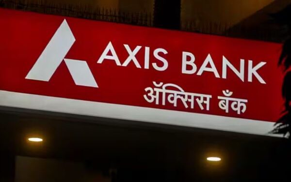 Axis Bank launches two products with RBI Innovation Hub to extend lending
