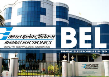 BEL receives defence and non-defence orders worth Rs. 3,289 Cr