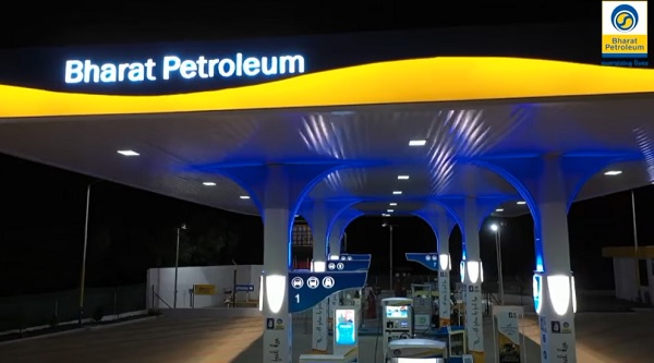 BPCL unveils Rs 1.5 lakh crore 5-year roadmap for Project Aspire