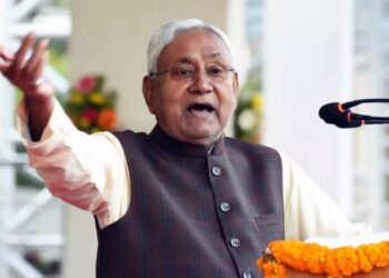 Bihar Reshuffles 8 IPS, BPS Officers
