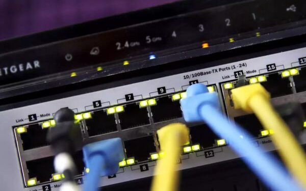 Cabinet approves Rs 1.3 trillion Bharatnet package