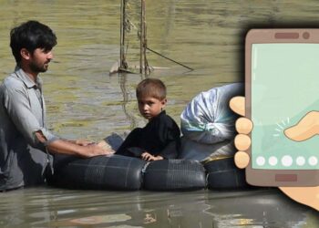 Central Water Commission to provide 7-day flood forecast, launches app FloodWatch