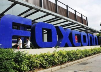 Foxconn to invest additional Rs 3,300 Cr in its Telangana unit