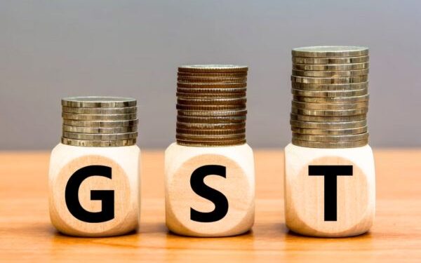GSTN seeks firm to prepare roadmap for transitioning IT systems to GST 2.0
