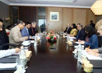 Government in final stages of introducing policy to promote pharma R&D