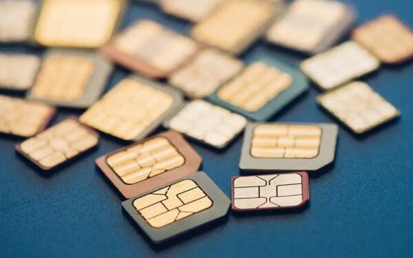 Government makes police verification of SIM dealers mandatory to curb frauds