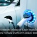 Government plans to scrap mandatory electric vehicle incentive-linked tests