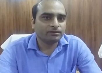 IAS Shiv Sahay Awasthi Appointed Special Secretary Medical, Health & Family Welfare in UP