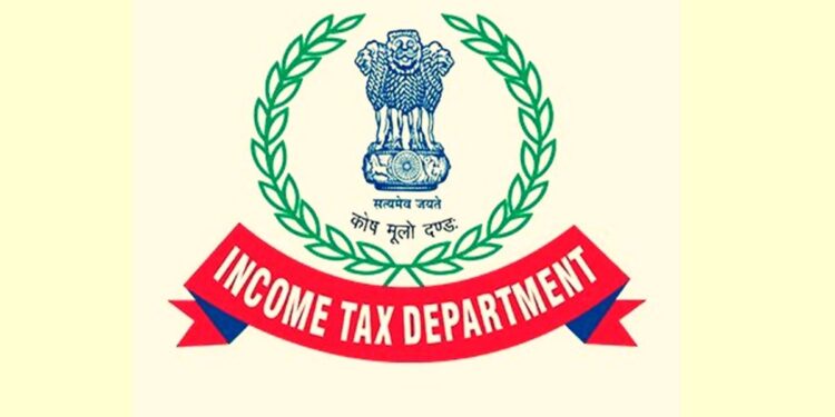 Income Tax department revamps website easier taxpayer access to information and services