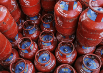 Cost of LPG Cylinders down by Rs 200 to fight inflation