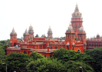 Madras High Court temporarily prevents Google from removing 14 apps from the Play Store