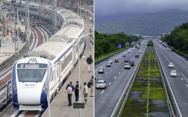 NHAI, Railways lead other PSUs; to achieve 60% of capital expenditure target in H1