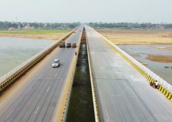 NHAI sets up unit to review design and construction of bridges, other structures