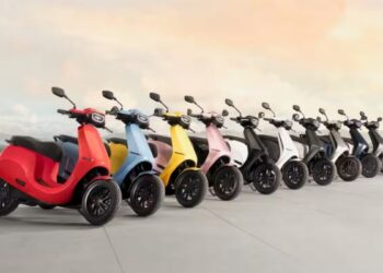 Ola to offer e-bikes, cheap e-scooters to phase out petrol two-wheelers