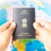 Passport verification through DigiLocker from August 5