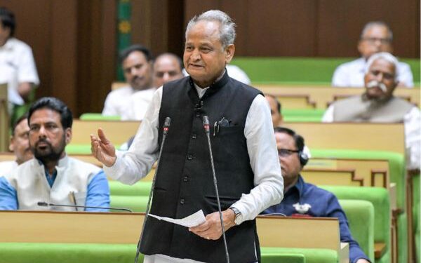 Rajasthan government greenlights 19 new districts, 3 divisions in state