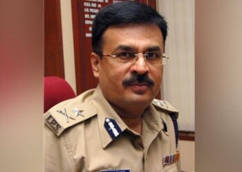 Senior IPS Alok Mohan Appointed As the New DGP of Police in Karnataka