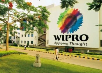 Wipro Launches Center of Excellence on Generative AI at IIT-Delhi
