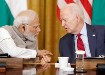 Modi-Biden to discuss