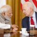 Modi-Biden to discuss