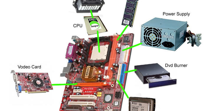 40 companies apply for Rs 17k-cr PLI for IT hardware, only 30 may qualify