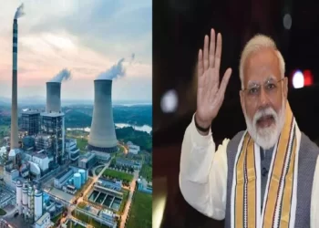 700 MW nuclear power plant indigenous to India operating at max capacity